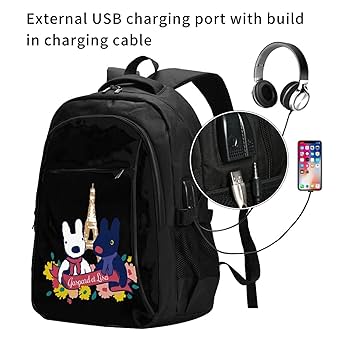 アガサ✨きらズレスリュック　LL-B4　ハイバッグ　ラビラリ レディース リュックサック デイバッグ B4サイズ対応 帆布×牛革